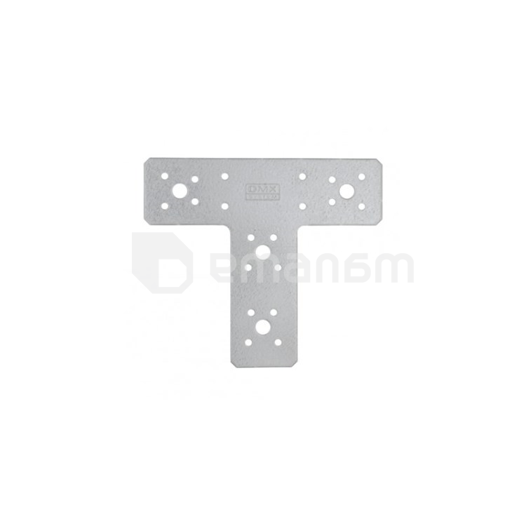 შემაერთებელი  Domax KT 160 Domax 160x140x45x2,5 mm