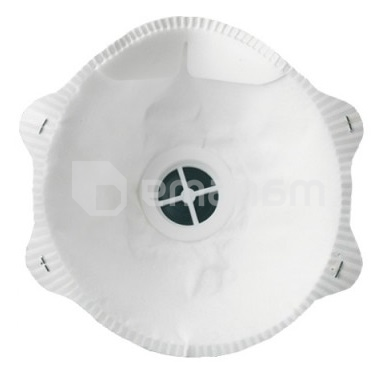 რესპირატორი Sup-Air 23106 FFP1