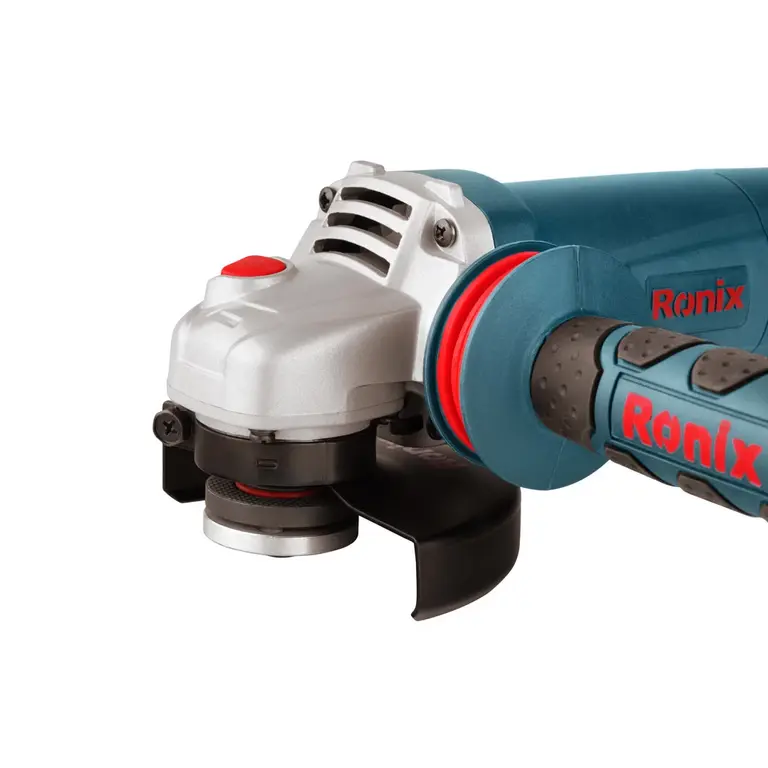 ელექტრო კუთხსახეხი Ronix-3100 115mm-1100w