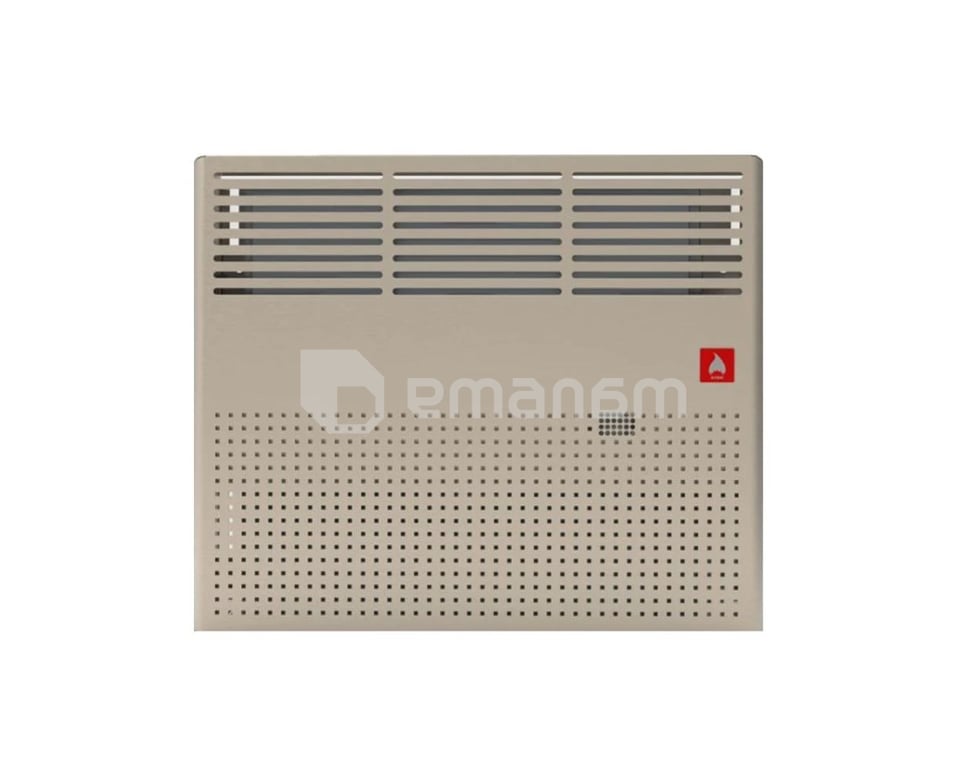 კონვექტორი გაზის ATEM KHC-4(BG) 40-45 კვ/მ