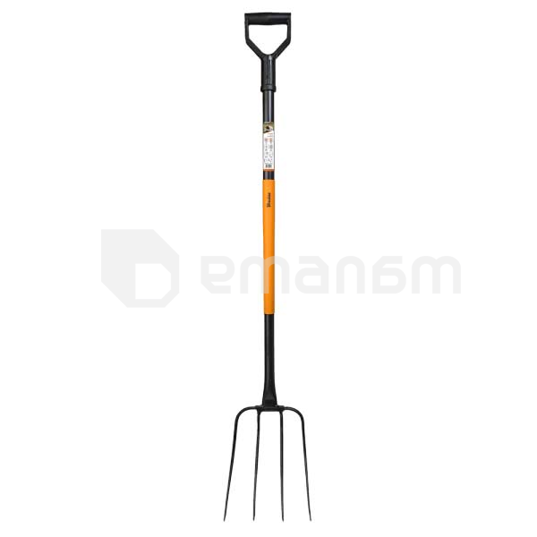 ფიწალი ლითონის Bradas KT-V2030