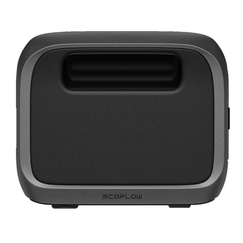 პორტატული ელექტრო სადგური EcoFlow RIVER 3 300Wh UPS