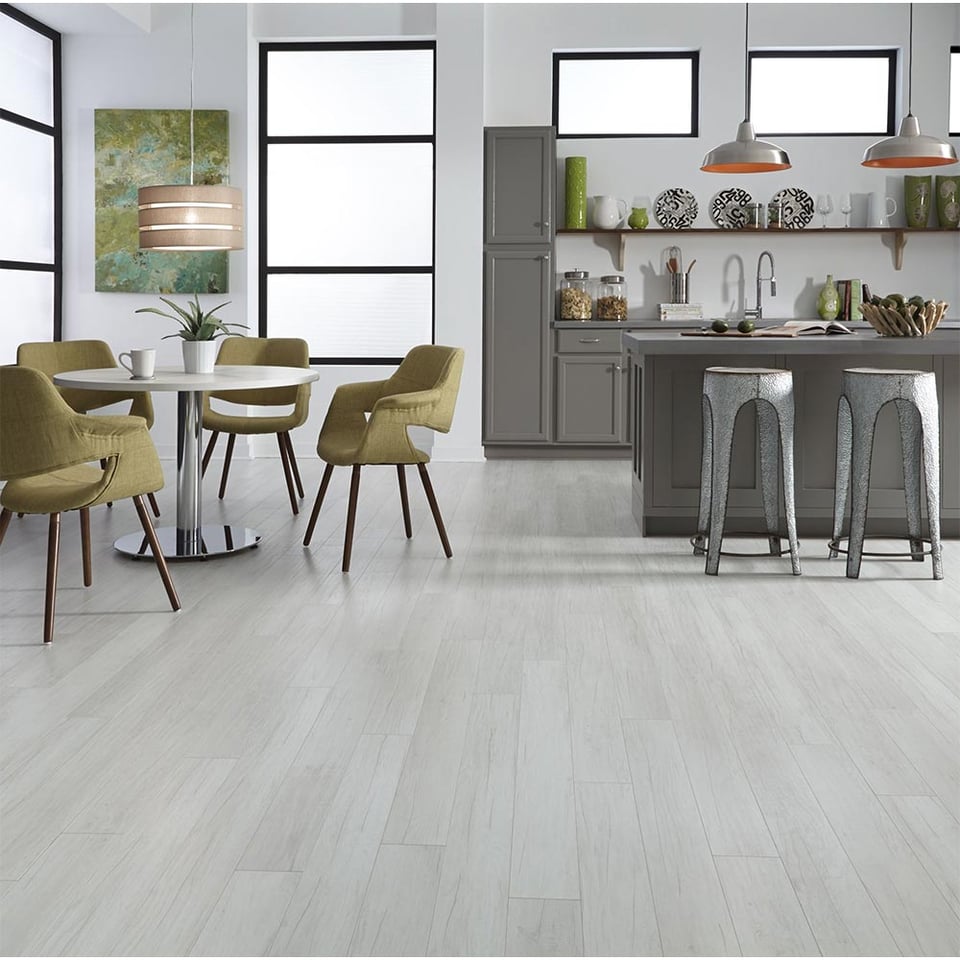 ლამინირებული იატაკი  City 190*1290*8მმ CT297 Istanbul Mese