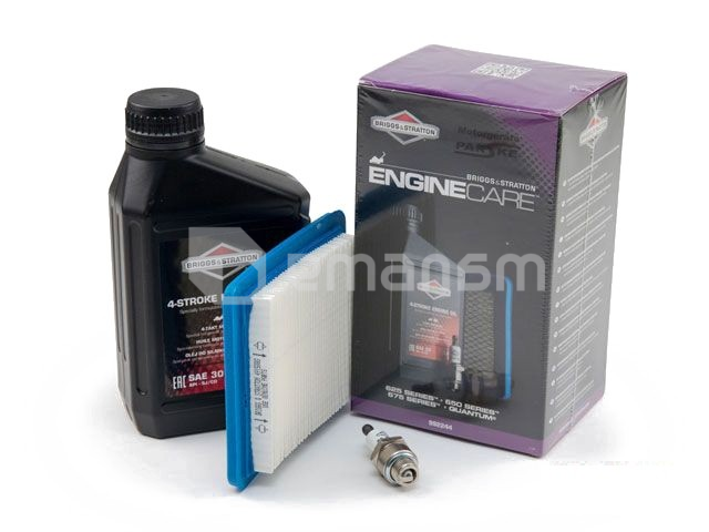 ნაკრები ძრავისთვის Briggs&Stratton 992244