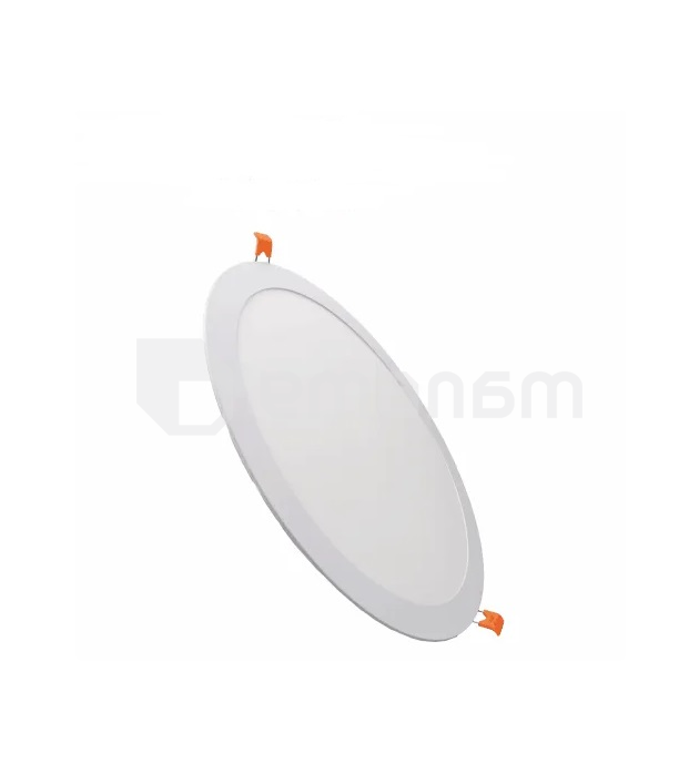 შუქდიოდური პანელი LEDEX 6500K 24W