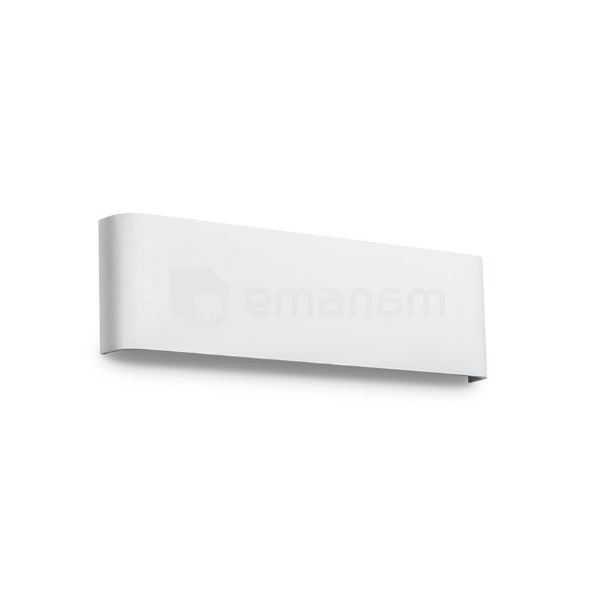 ბრა New Light B1001 12W თეთრი