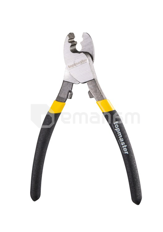 საჭრელი კაბელის Topmaster 371003 160 მმ