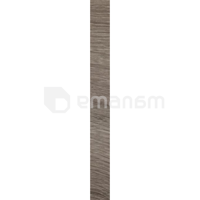 ლარტყა დეკორატიული Super Profil MDF 2529 მუხა Sonoma Gray 2800x25x30 მმ