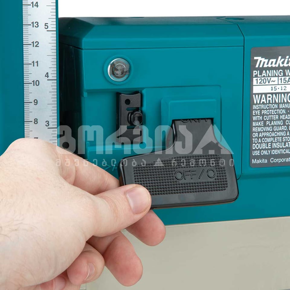 რეისმუსი 1.650W  304მმ 2012NB