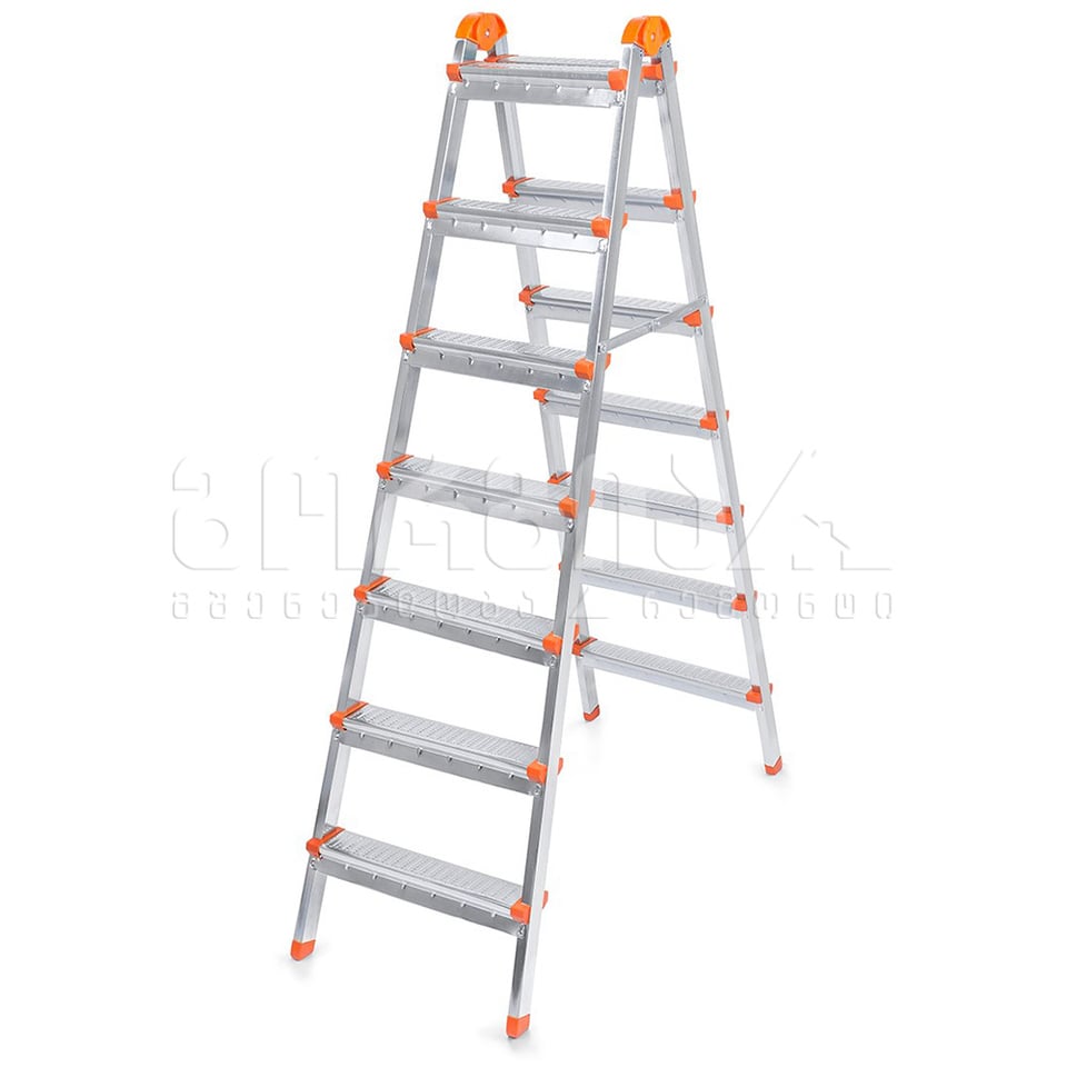 კიბე ორმხრივი 7+7 12507 PERILLA