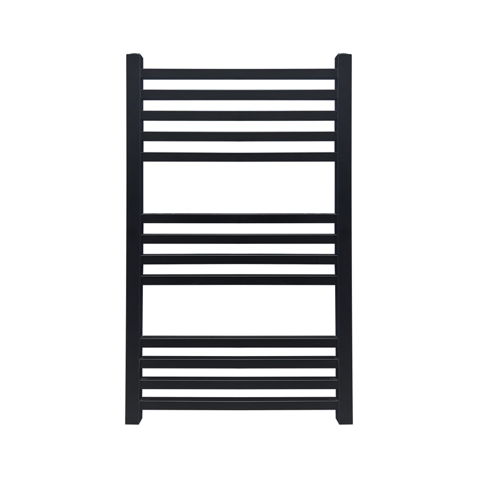 საშრობი 5/8 CUBE შავი