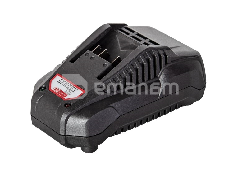 დამტენი მოწყობილობა Raider RDP-R20 System 21.5 V