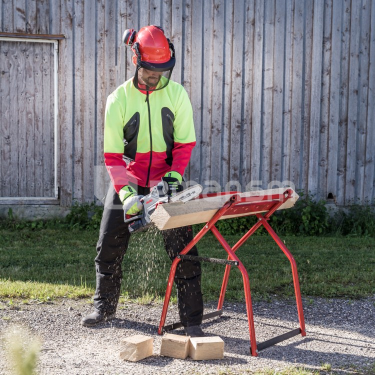 ჯაჭვური ხერხი აკუმულატორის Al-Ko BO Flex CS 1825 18V