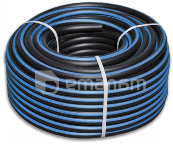 ტექნიკური შლანგი Bradas RH40101650 10x16 მმ