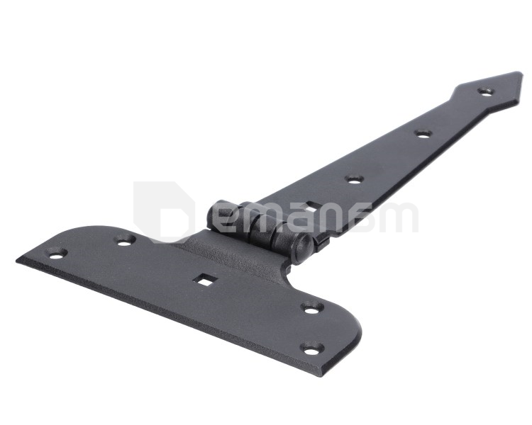 ანჯამა Domax 200x2,5 მმ. ZAB 200