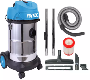 სველი და მშრალი მტვერსასრუტი/WET & DRY VACUUM CLEANER FVC301