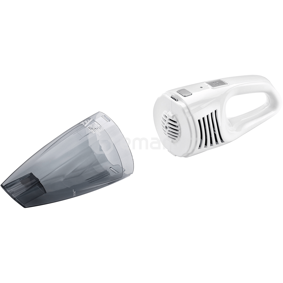 მტვერსასრუტი Ardesto CVC-X0521WG