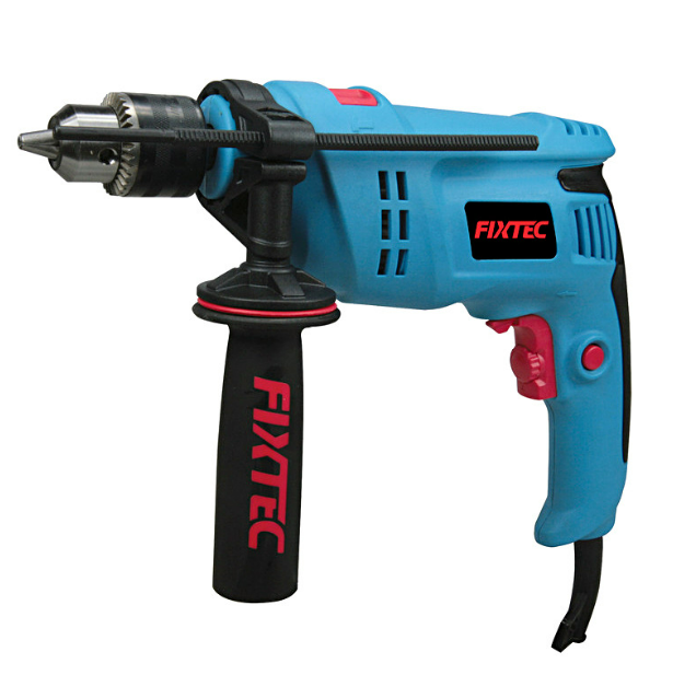 ელექტრო დრელი  800ვტ / IMPACT DRILL - 800W