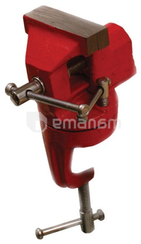 გირაგი მაგიდის მბრუნავი Gadget 310304 75 მმ