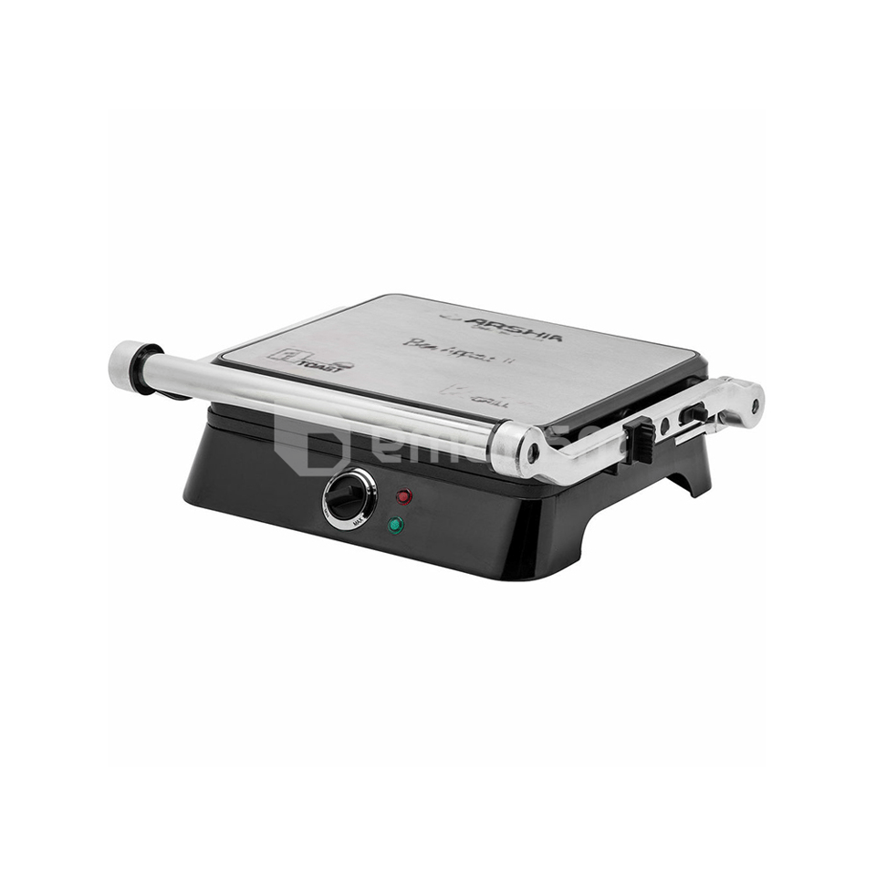 სენდვიჩის აპარატი ARSHIA GM786-2589 26206 1400W