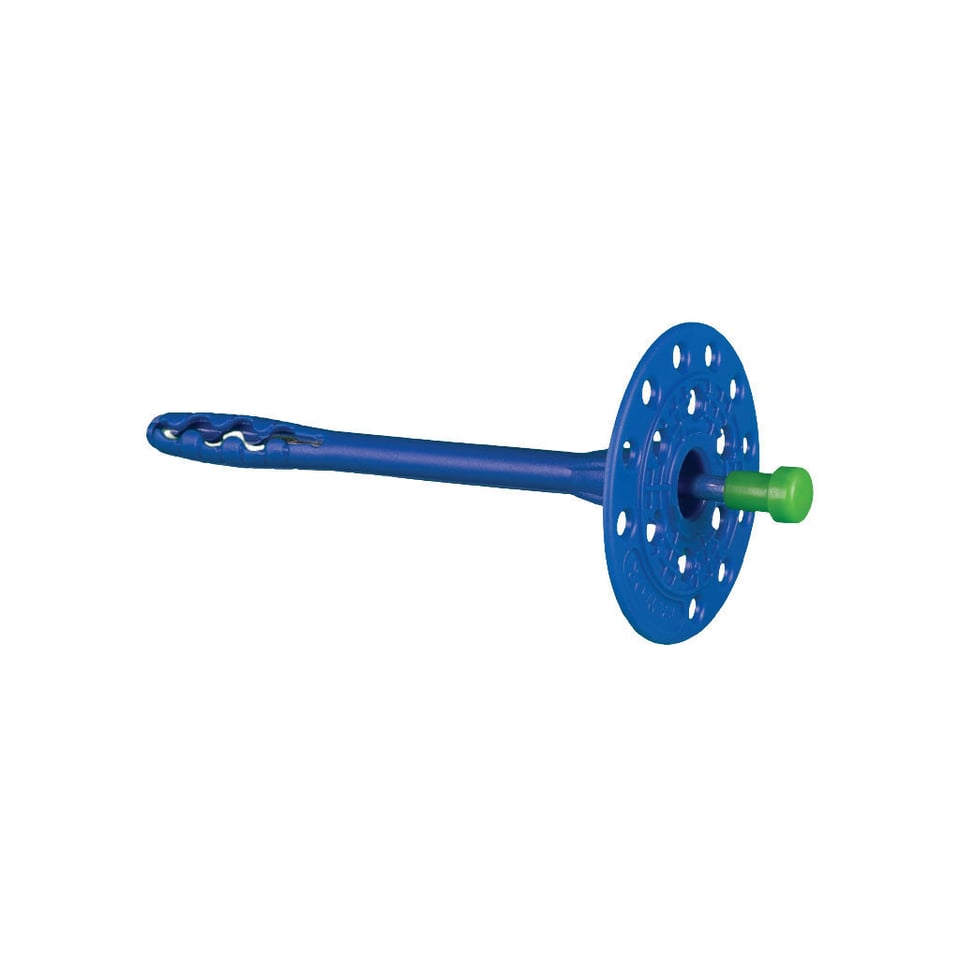 მეტალის დუბელი 8x60x115 -FWR ÇELİK ÇİVİLİ DÜBEL 11.5 CM