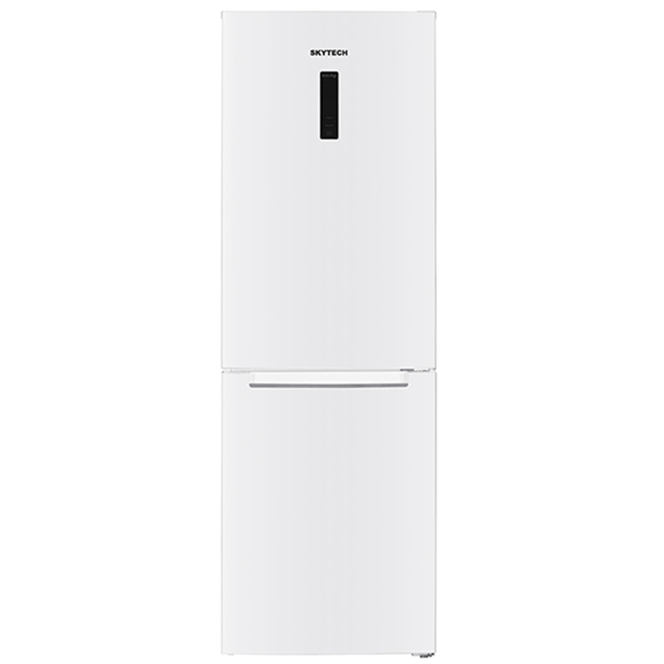 მაცივარი SKYTECH SRFG8075NW