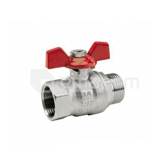 ონკანი ბურთულა Arco 3/4 შ-გ პეპელა SENA