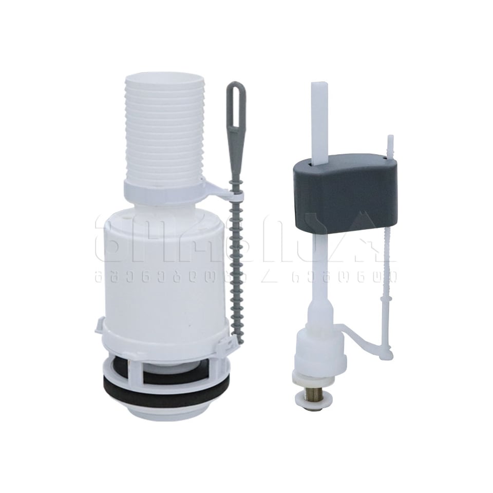 ჩამრეცხი მექანიზმი IT1022 PITTA