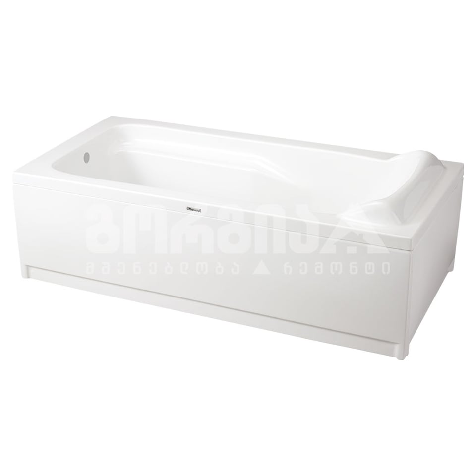 აბაზანა ”სანაკრილი” 170*80 A-111