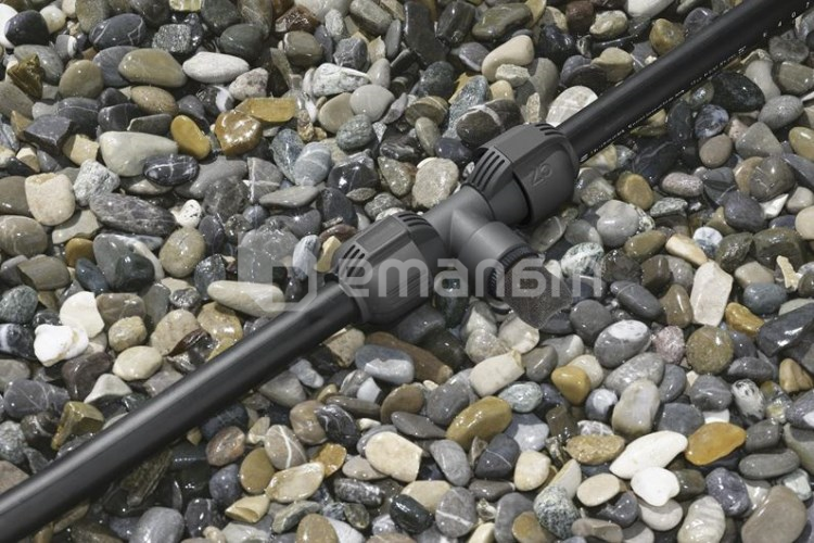 სარქველი სადრენაჟო Gardena 2760-20 3/4"