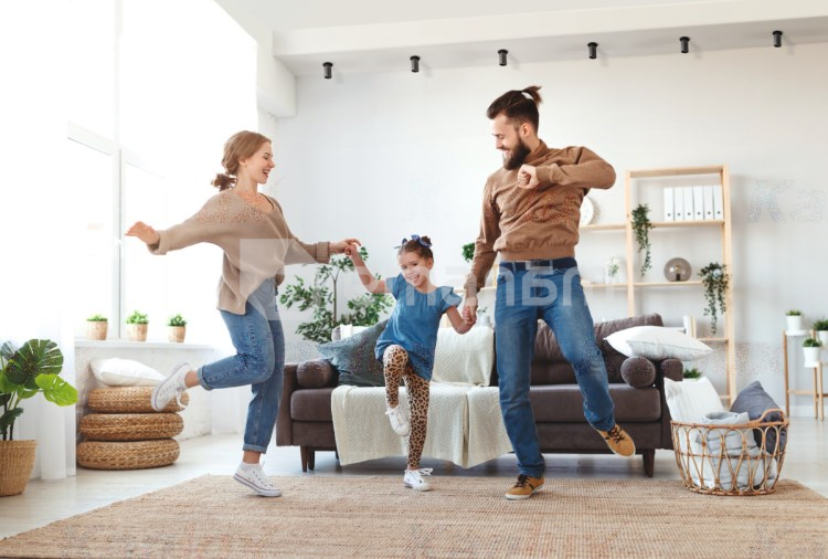 სანათი წერტილოვანი Kanlux CHIRO GU10 DTO-B 35W