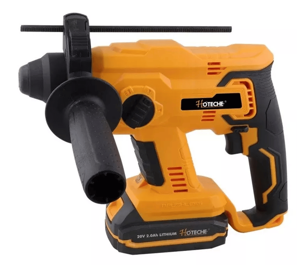 ელექტრო დრელი 20V HOTECHE