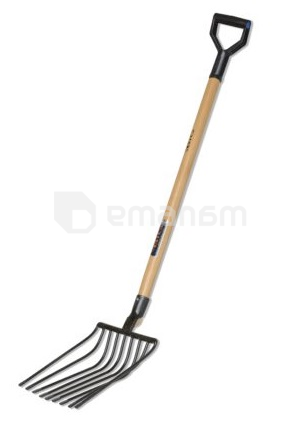 ნიჩაბი ქვებისთვის Big GK 130 სმ