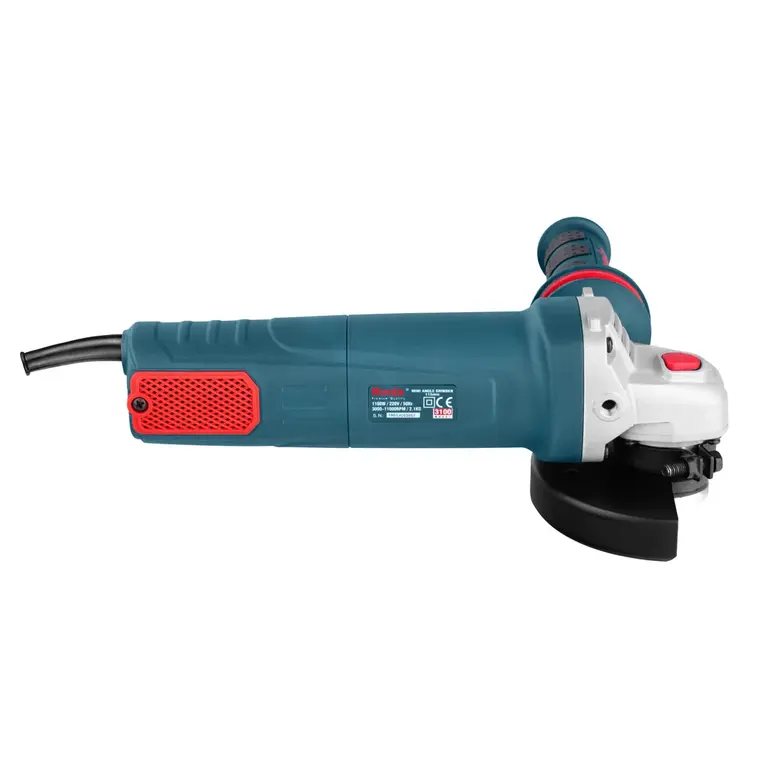 ელექტრო კუთხსახეხი Ronix-3100 115mm-1100w