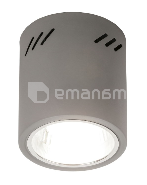 სანათი სპოტი Rabalux Donald 2485 E27 1x MAX 60W