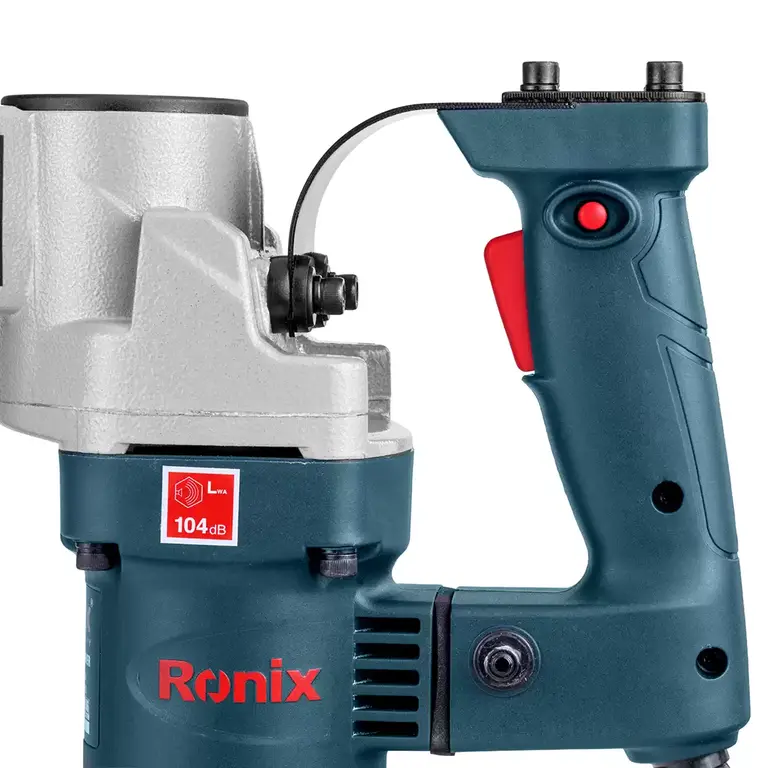 ელექტრო სანგრევი ჩაქუჩი Ronix-2806 950w 10J