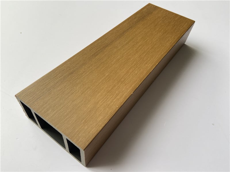 კომპოზირური ბიმი WPC 10/5 სმ