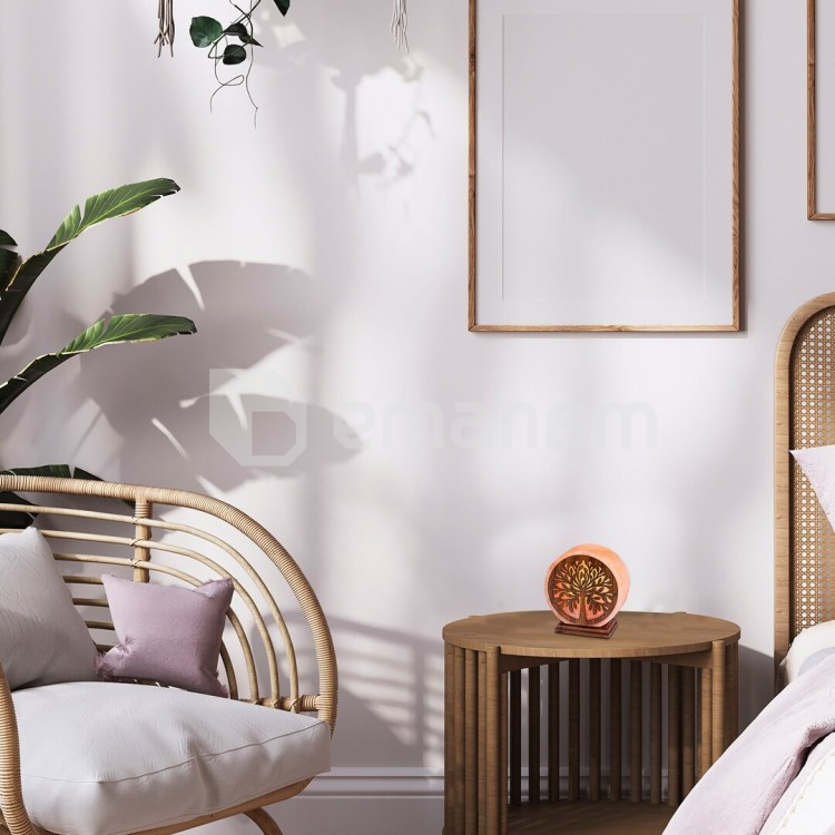 სანათი Rabalux Igdrasil E14 1x MAX 15W 76009