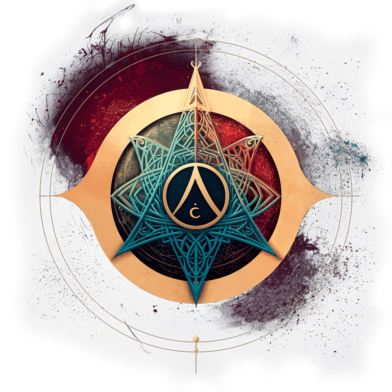 aethertech intro logo