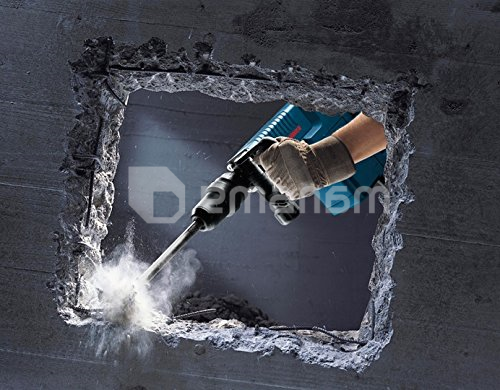 სანგრევი ჩაქუჩი Bosch GSH 11 E Professional SDS-Max 1500W (0611316708)