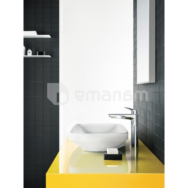 შემრევი ხელსაბნის Hansgrohe Logis 190 71090000