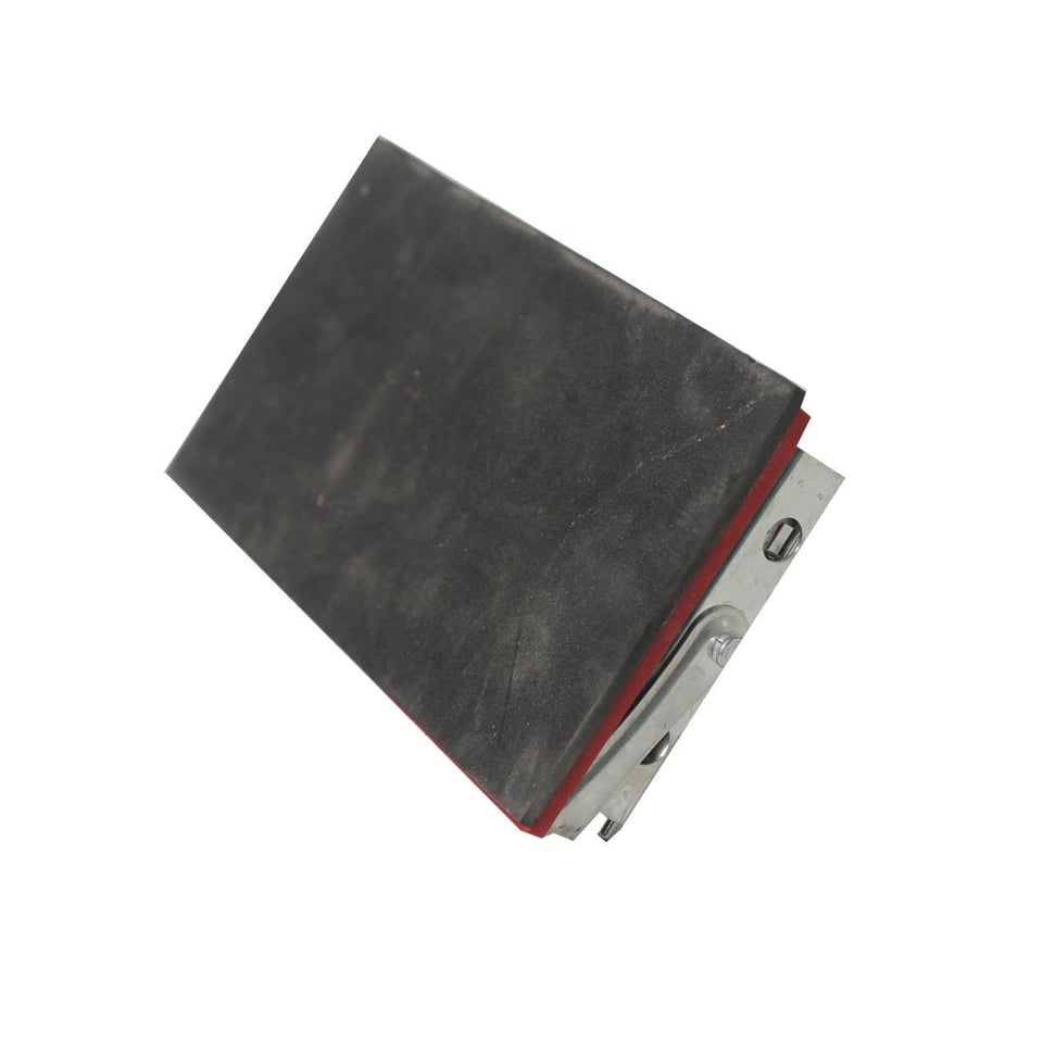 ზუმფარის დამჭერი 210X105 მმ NOVA-055