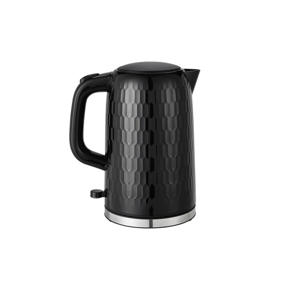 ჩაიდანი ელექტრო MIDEA MK-17D19A2 - Black