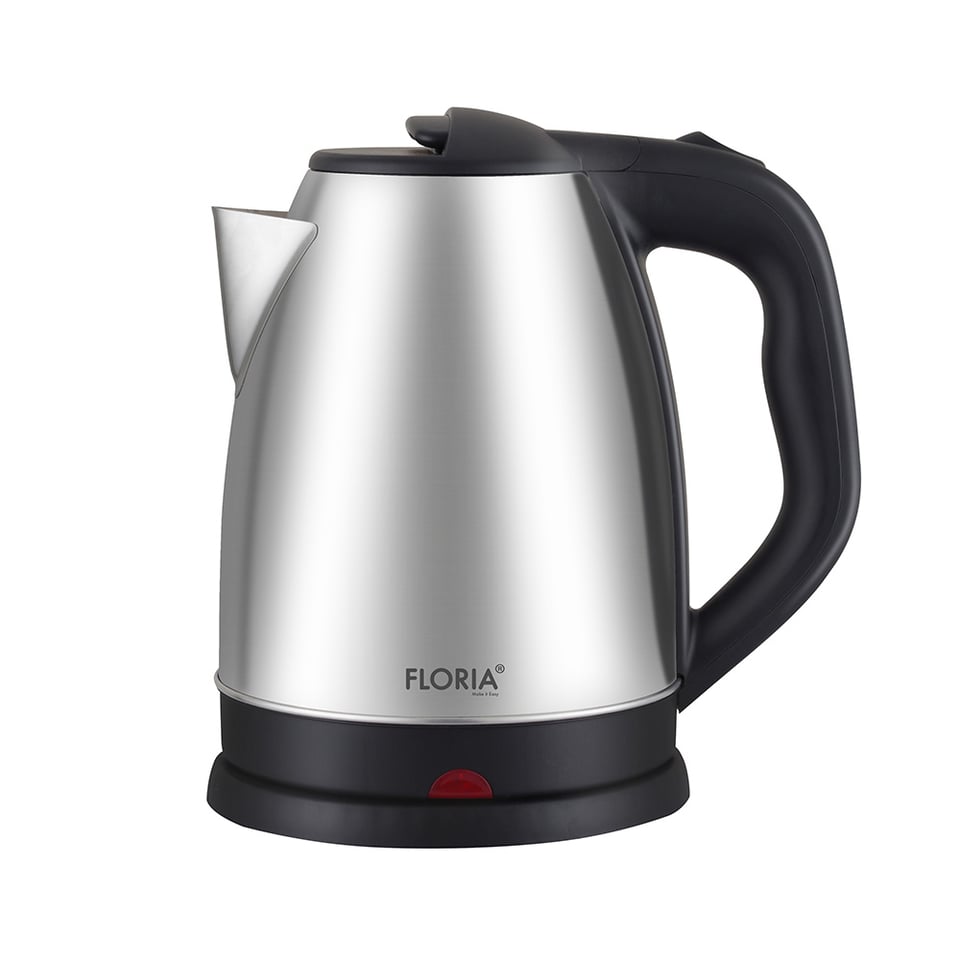 ელექტრო ჩაიდანი FLORIA ZLN4902