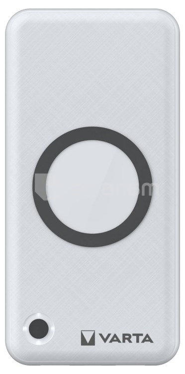 გარე აკუმულატორი Varta 57913101111 Wireless 10000 mAh