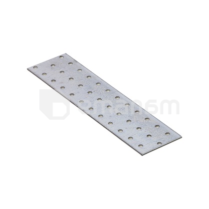 ფირფიტა პერფორირებული Domax 60x240x2 მმ