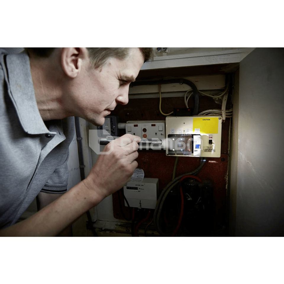 ფარანი Energizer 100Lm Torch E301699301