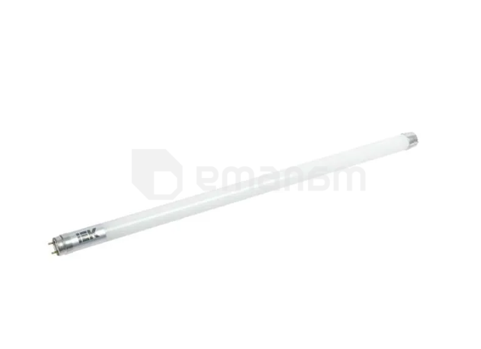 ნათურა IEK LED G13 10W 6500К T8 230V