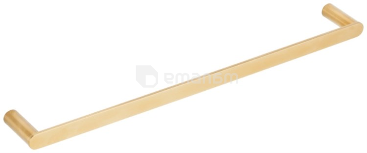 პირსახოცის საკიდი ძელი KFA GOLD 45cm