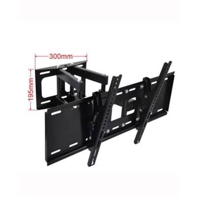 ტელევიზორის მოძრავი საკიდი Allscreen LCD LED TV Bracket CTMD60 universal TV size 40"-80" inch